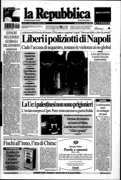 La repubblica